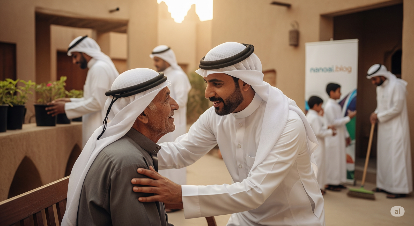 شاطئ الجبيل